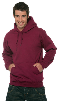 276.09 Sudadera con Capucha